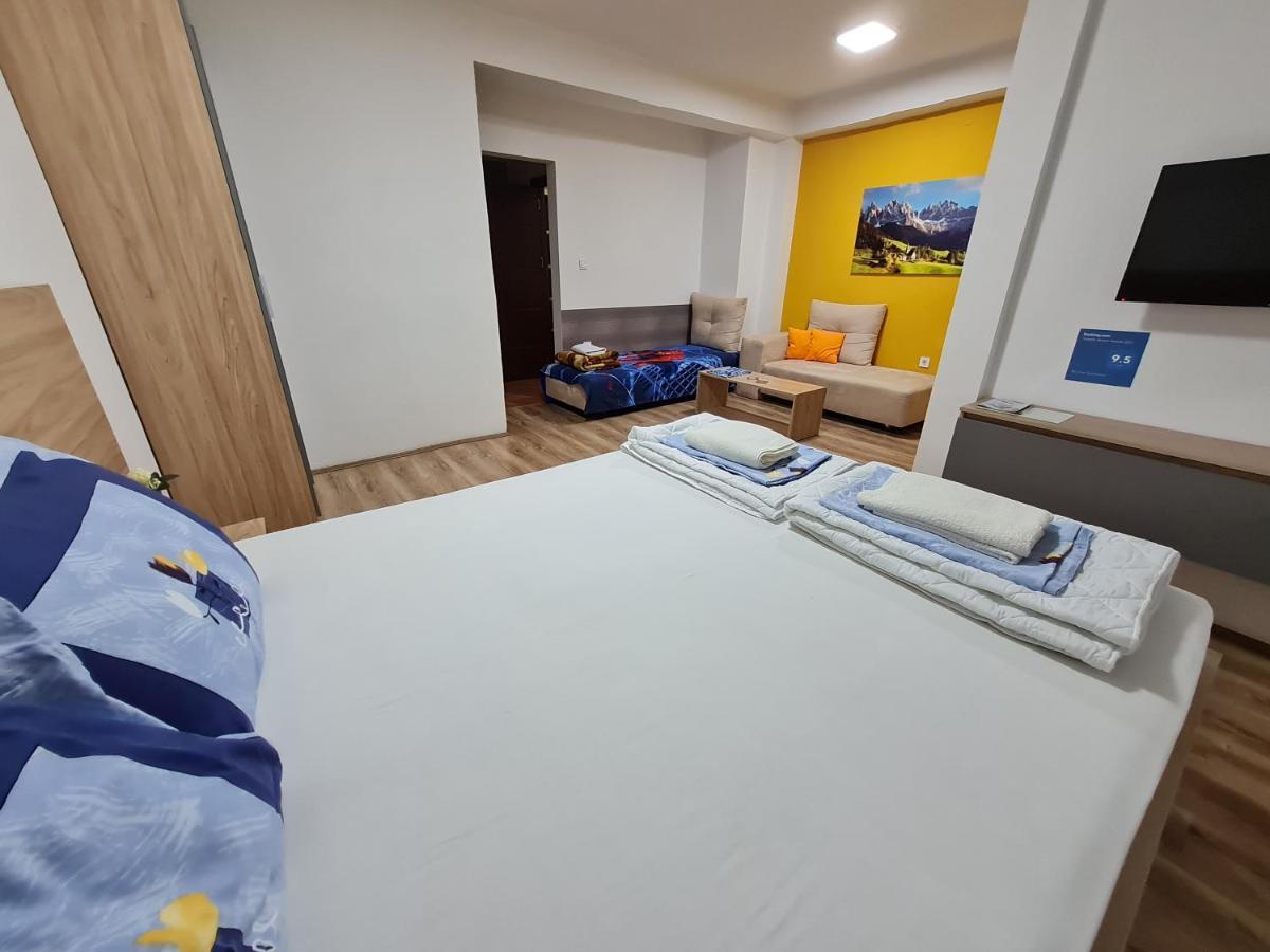 Bojana Apartment Negotino  Exterior photo