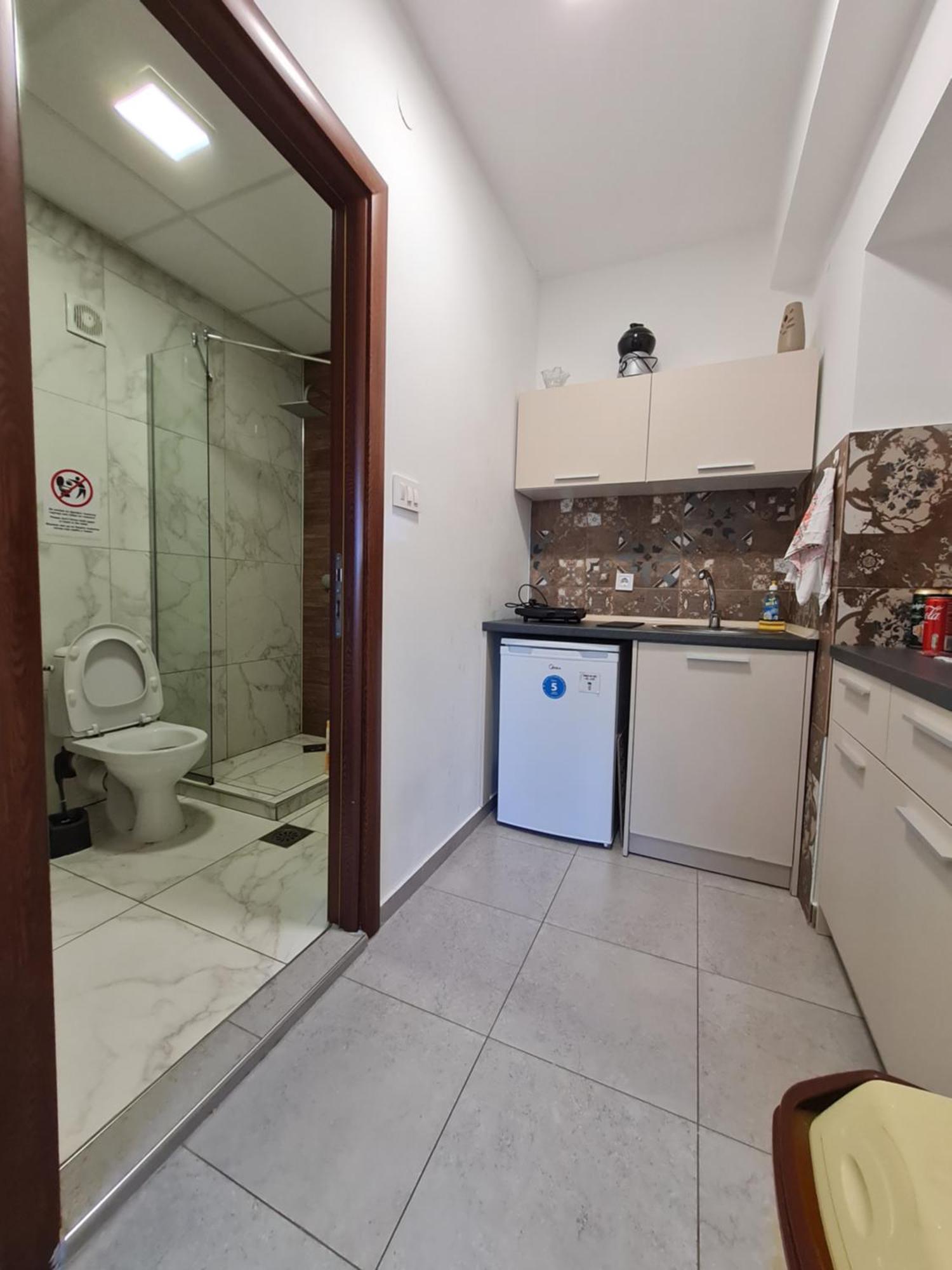 Bojana Apartment Negotino  Exterior photo